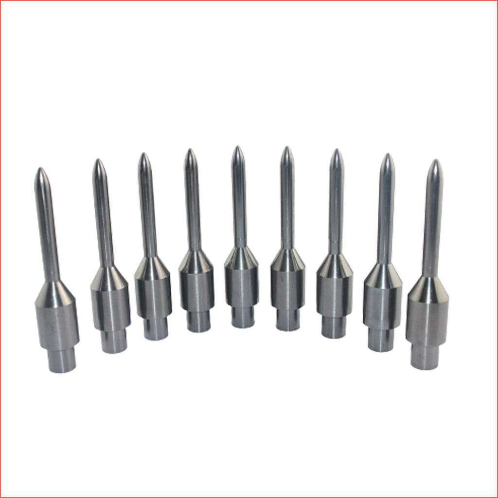 Stainless Steel Straight Pin