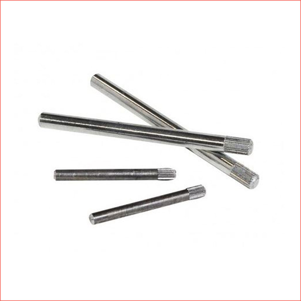 Stainless Steel Pins Manufacturer - GC Pins